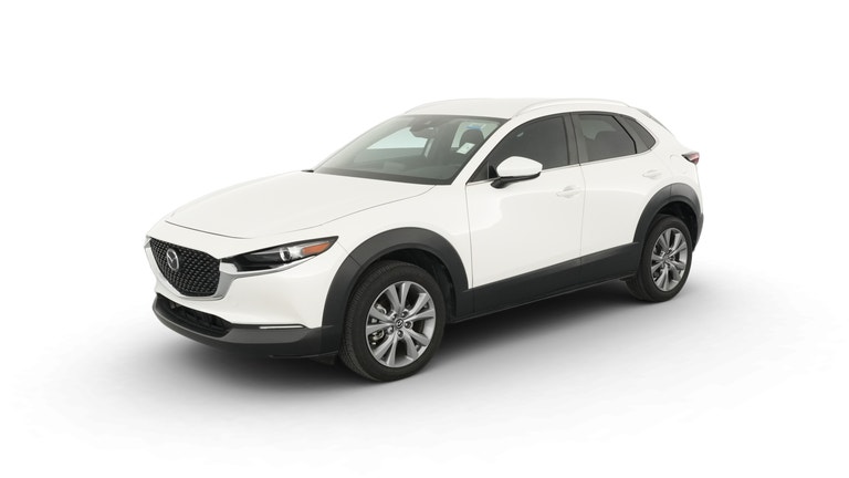 2023 MAZDA CX-30 vehicle photo