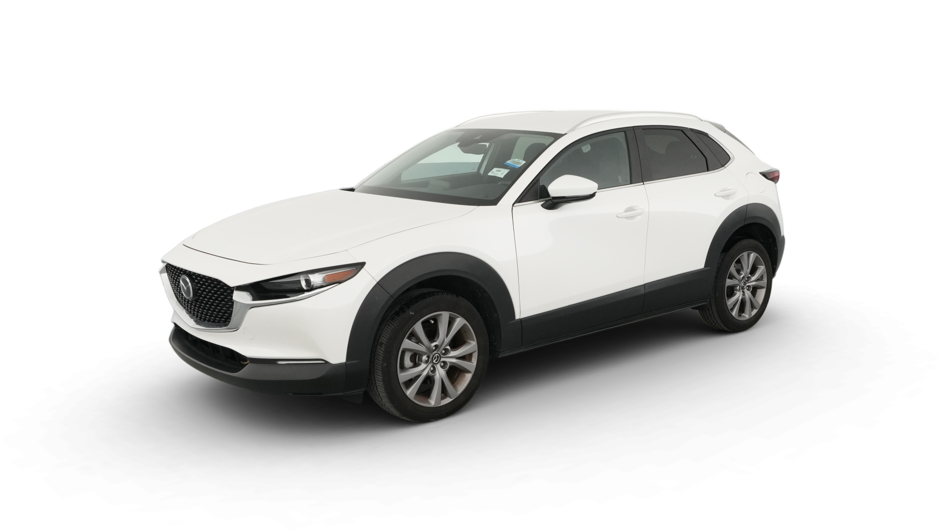 2023 Mazda CX-30 Select