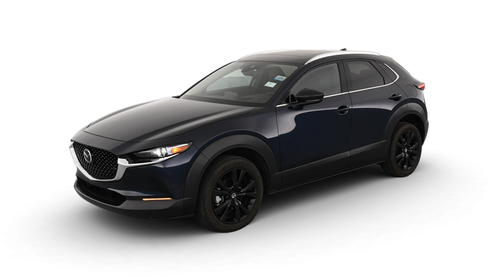2023 Mazda CX-30 Turbo Premium Plus
