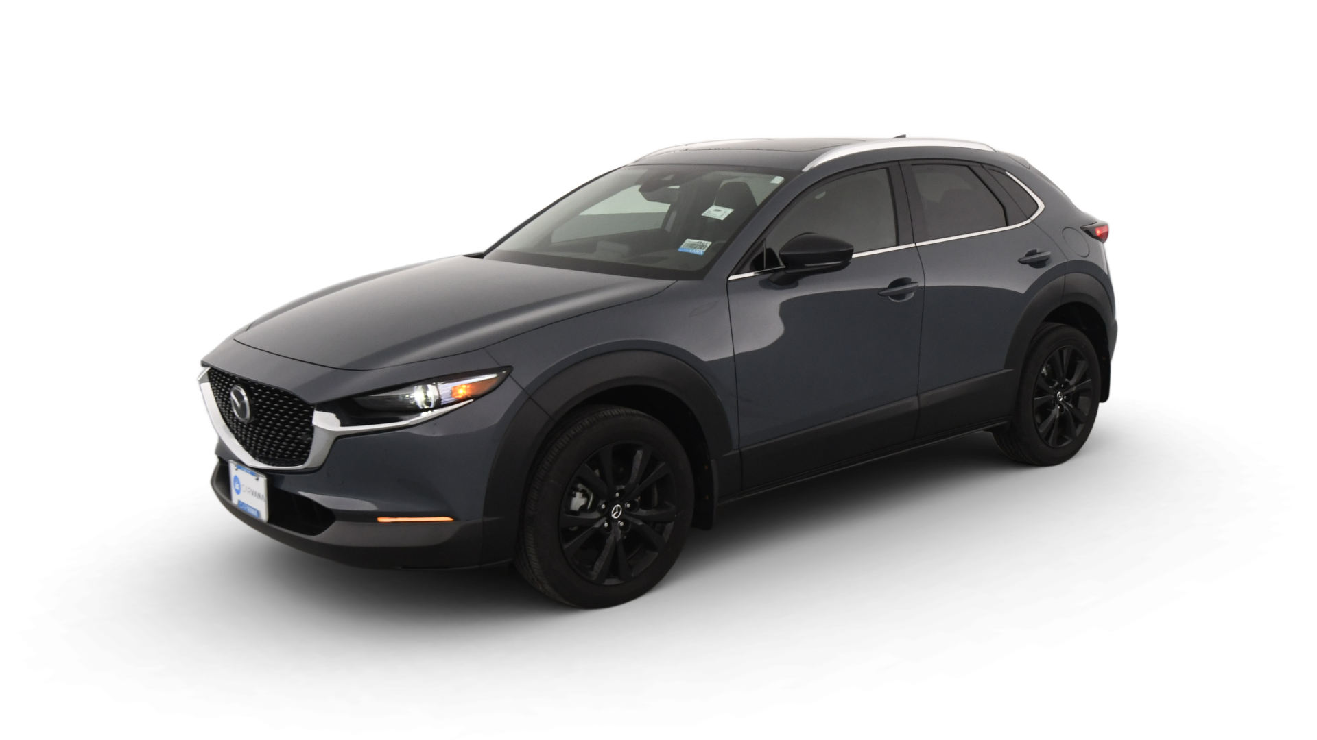 2023 Mazda CX-30 Turbo Premium Plus