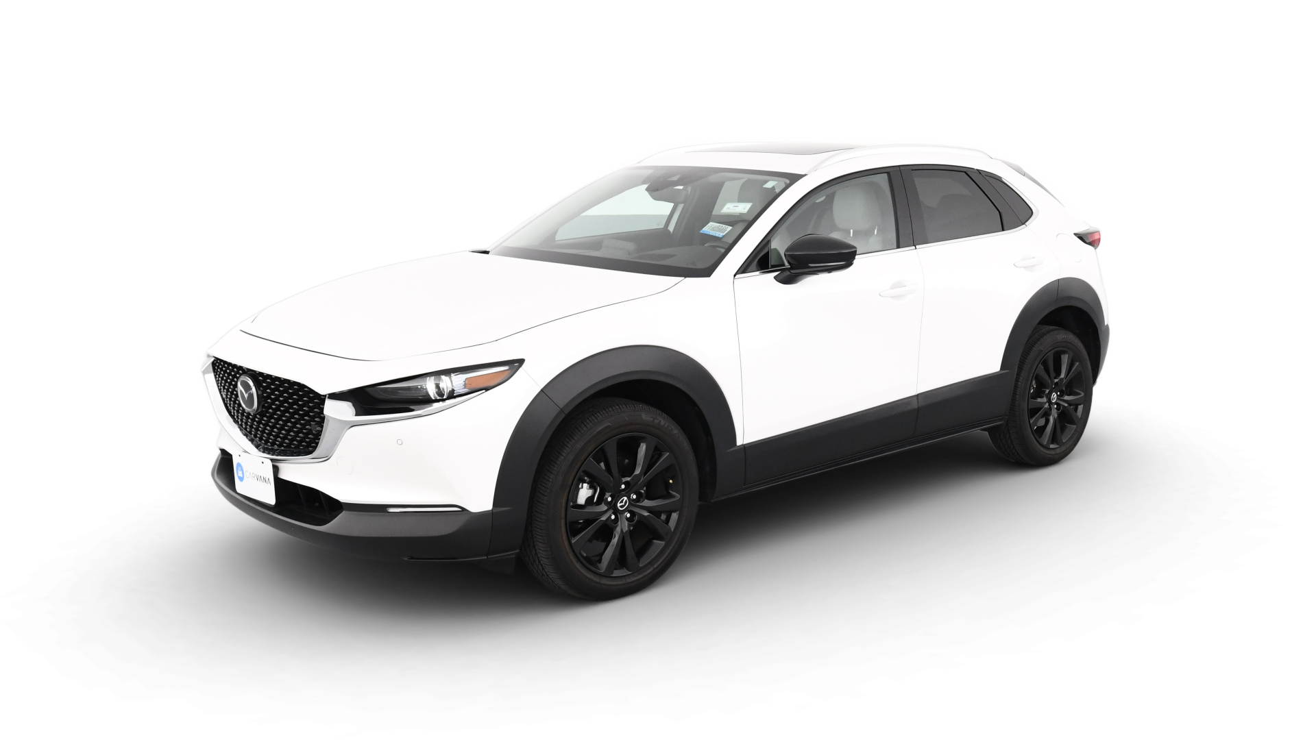 2023 Mazda CX-30 Turbo Premium Plus