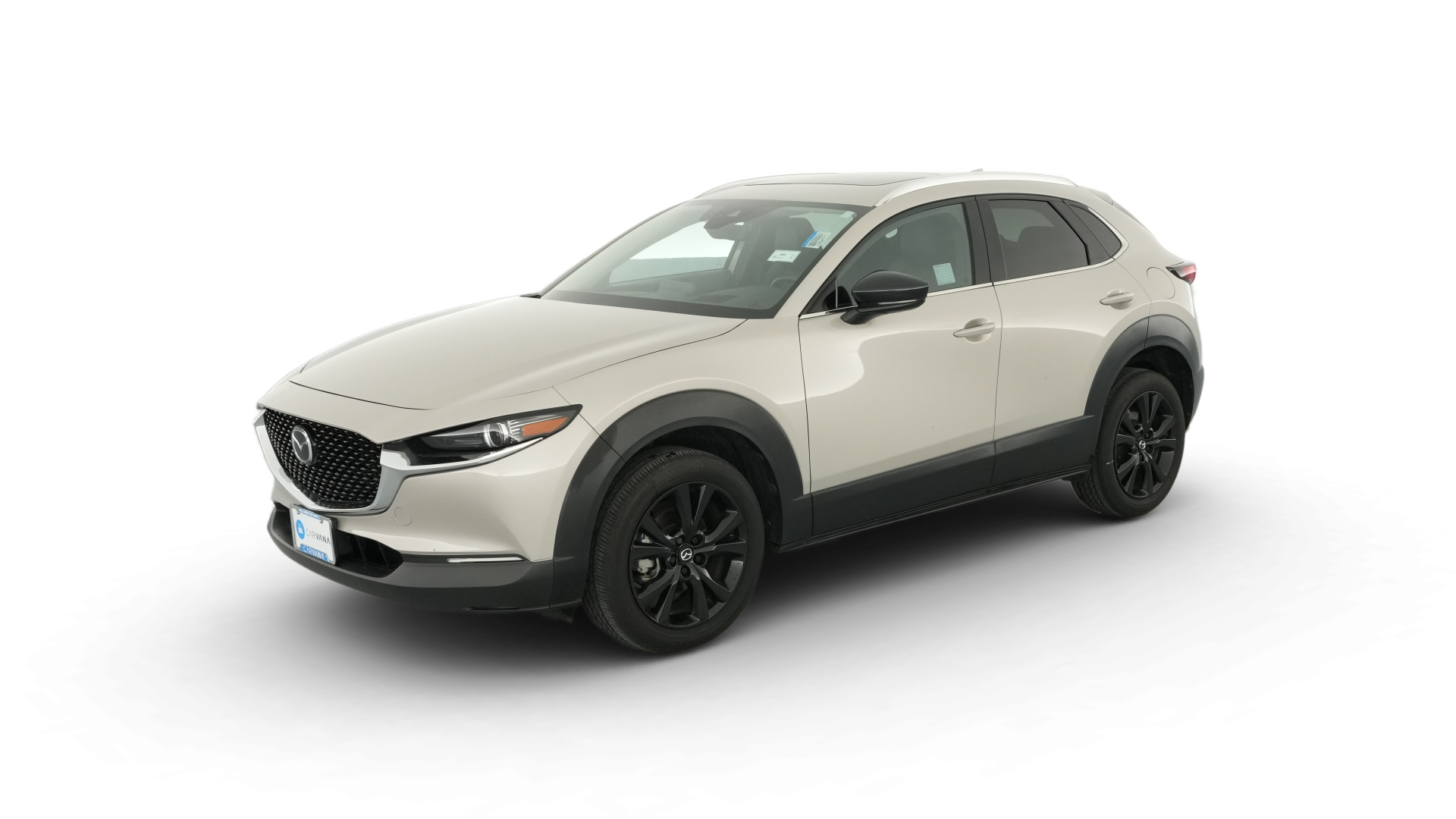 2023 Mazda CX-30 Turbo Premium