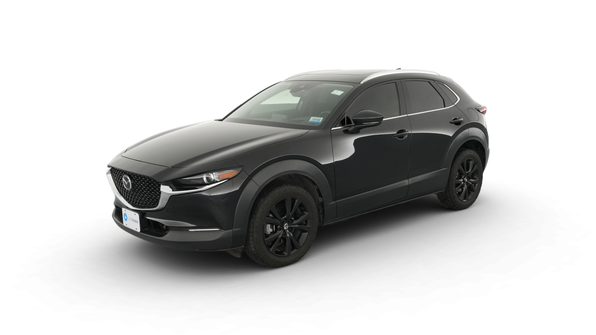 2023 Mazda CX-30 Turbo Premium