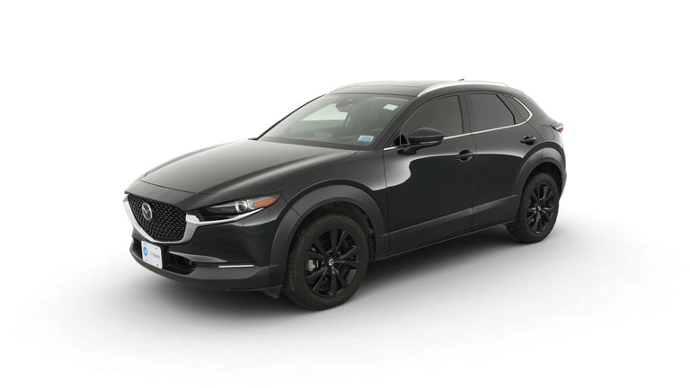 2023 MAZDA CX-30 vehicle photo