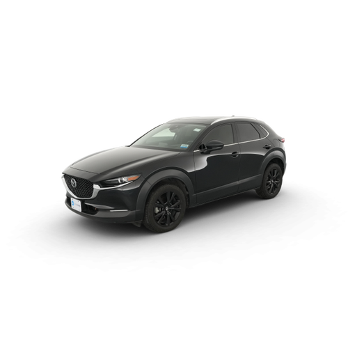 2023 MAZDA CX-30