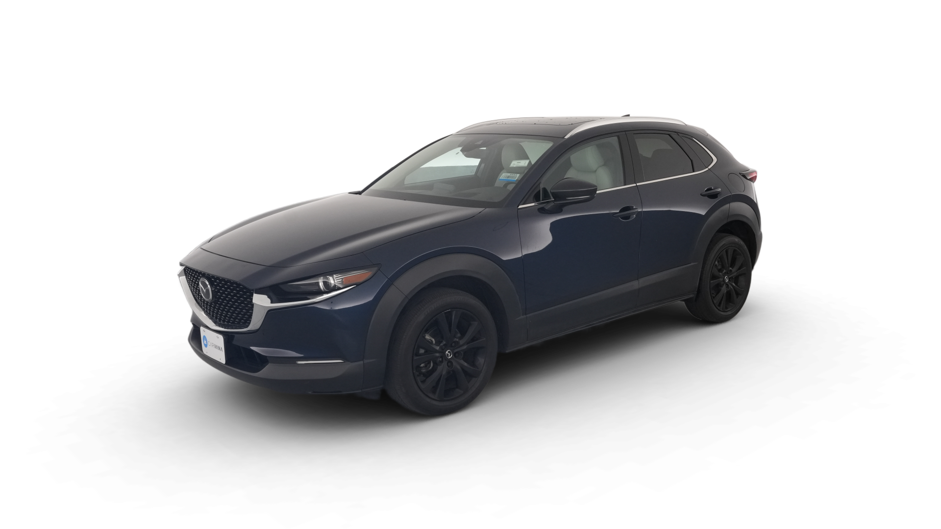 2023 MAZDA CX-30 vehicle photo