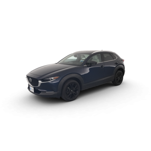 2023 MAZDA CX-30