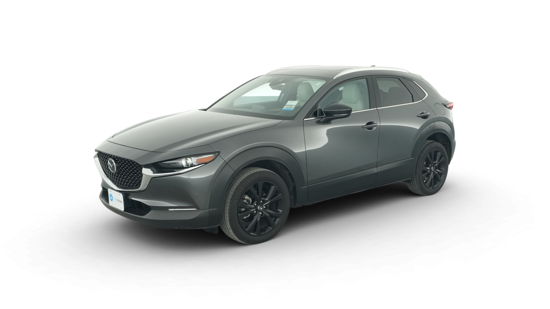 2023 Mazda CX-30 Turbo Premium