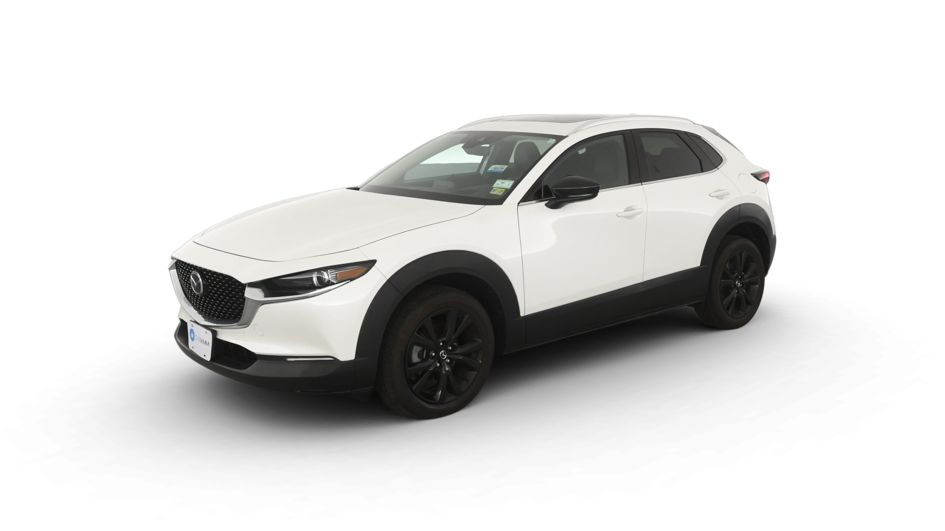 2023 Mazda CX-30 Turbo Premium