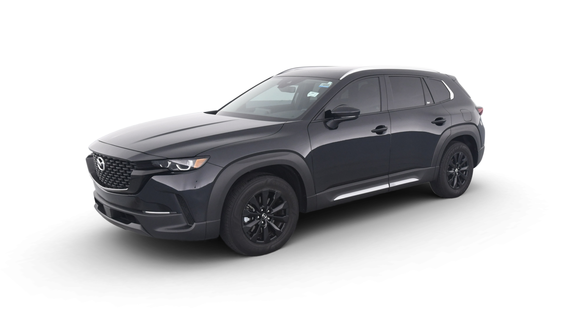 2023 Mazda CX-50 S PREFERRED PLUS
