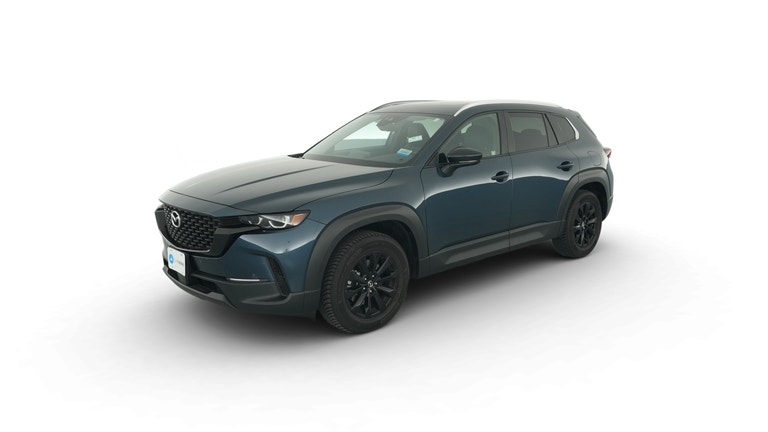 2023 MAZDA CX-50 vehicle photo