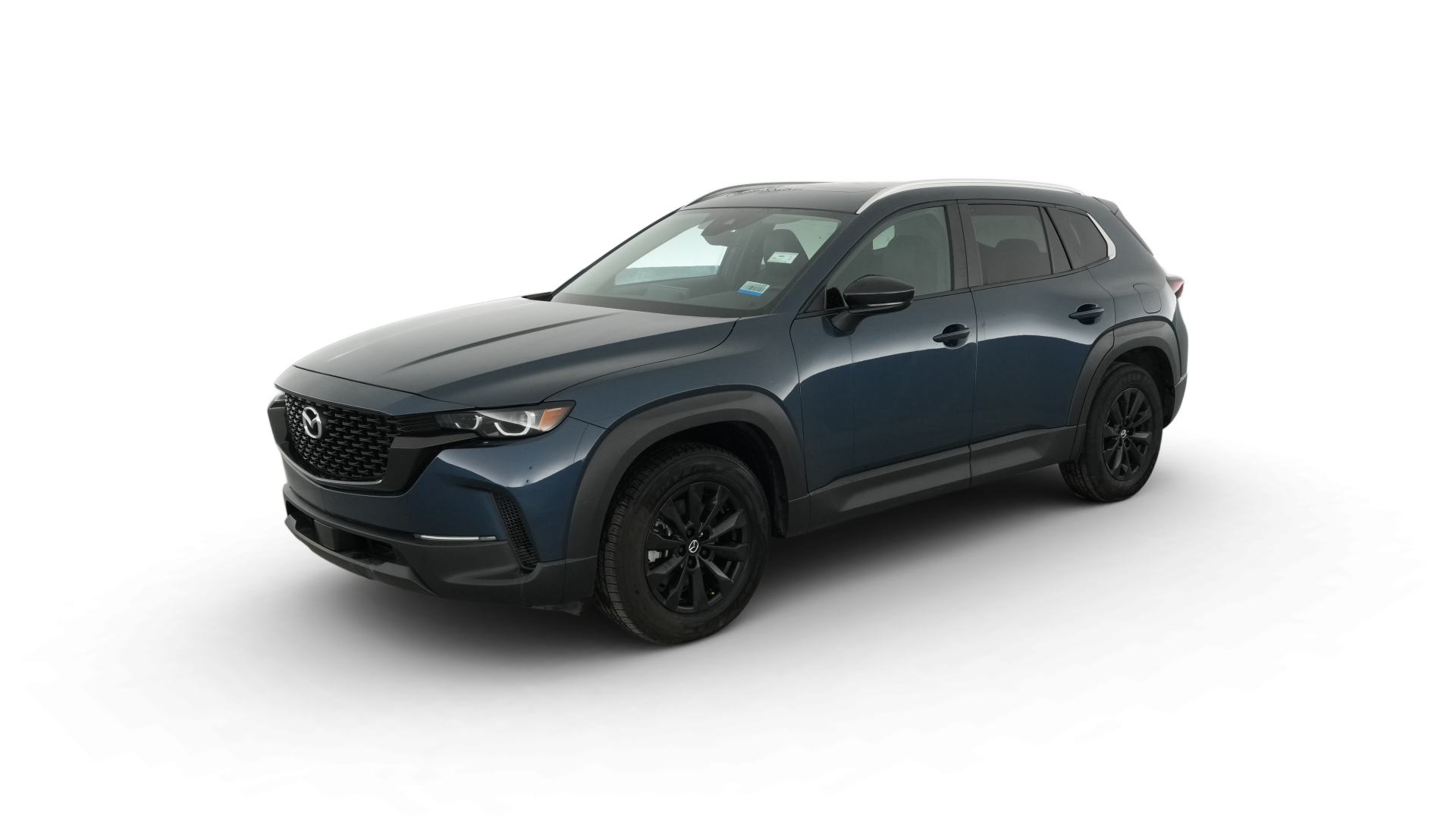 2023 Mazda CX-50 S PREFERRED PLUS