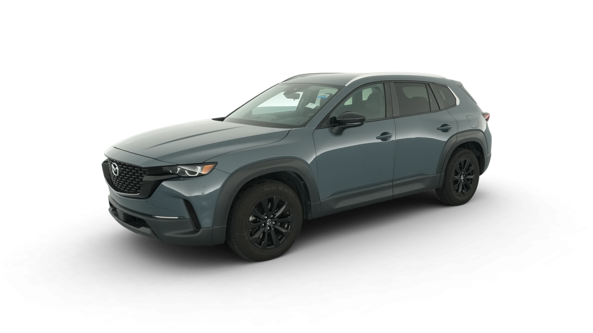 2023 MAZDA CX-50 vehicle photo