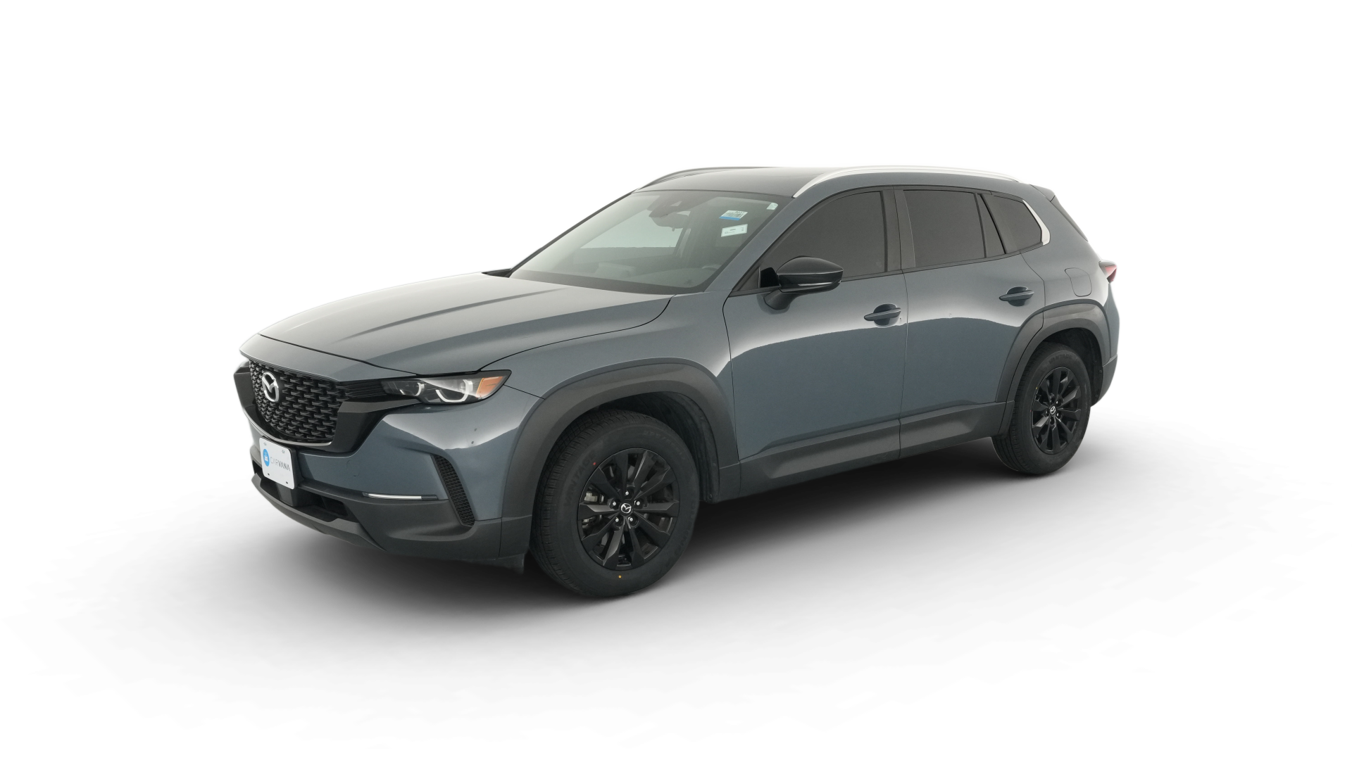 2023 Mazda CX-50 S PREFERRED PLUS