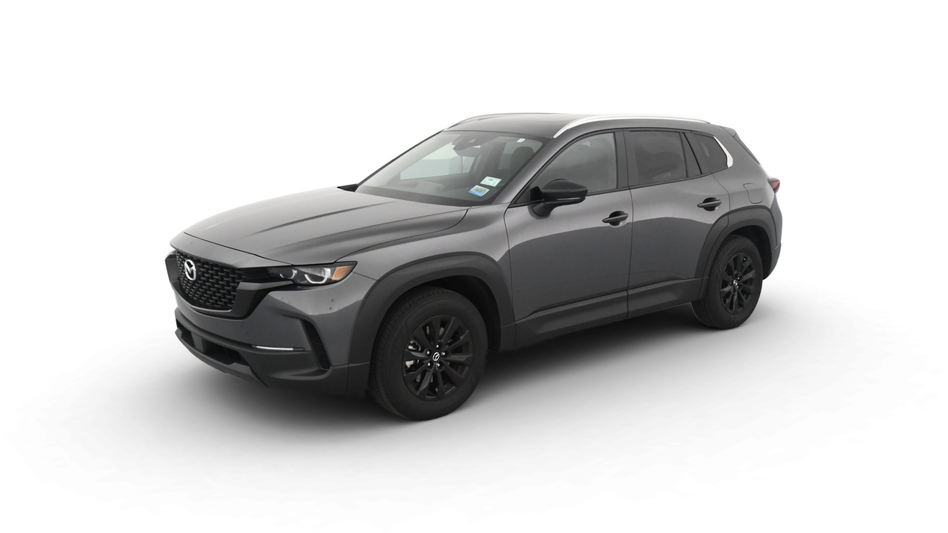 2023 Mazda CX-50 S PREFERRED PLUS
