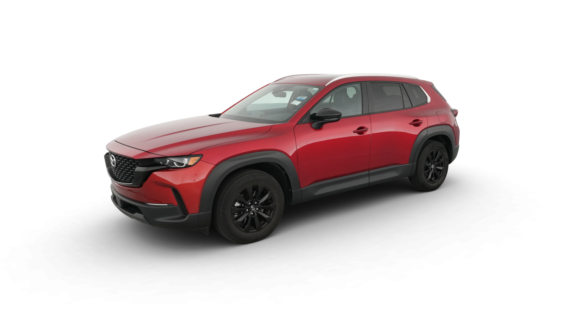 2023 Mazda CX-50 S PREFERRED PLUS