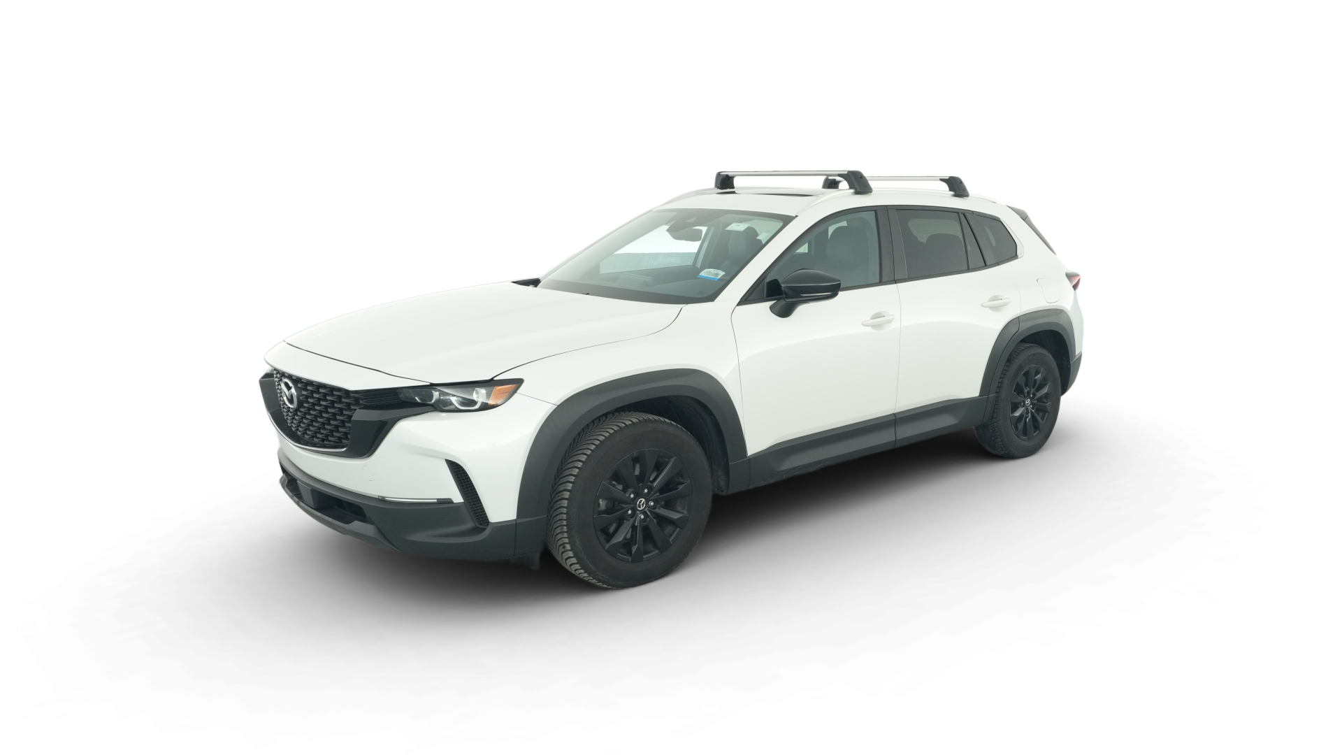 2023 Mazda CX-50 S PREFERRED PLUS