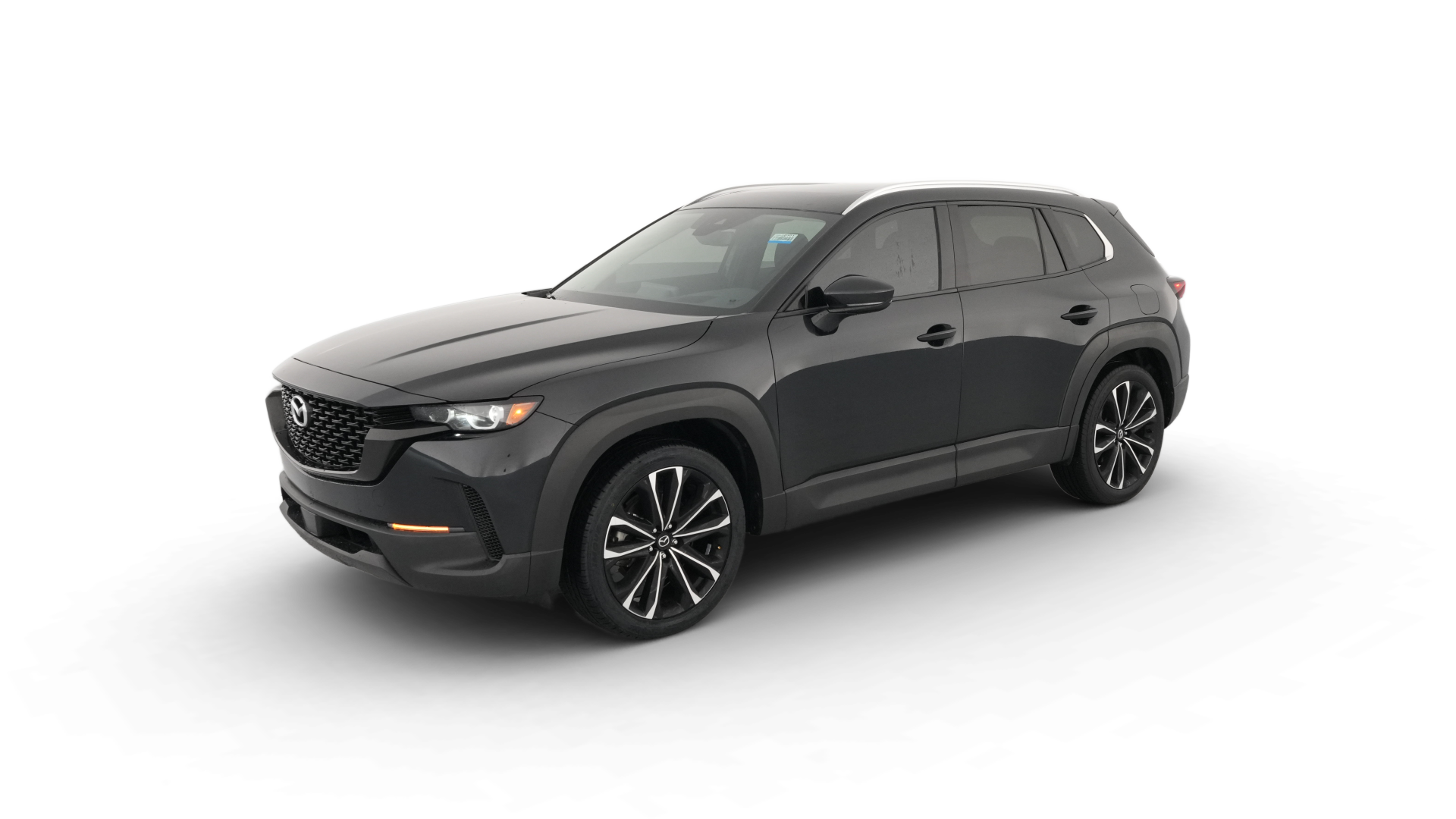 2023 Mazda CX-50 S PREMIUM PLUS