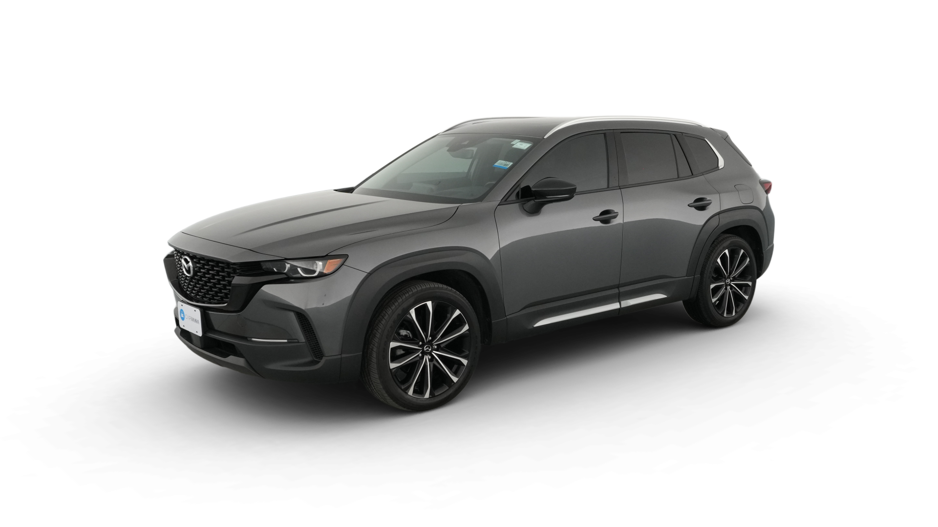 2023 Mazda CX-50 S PREMIUM PLUS