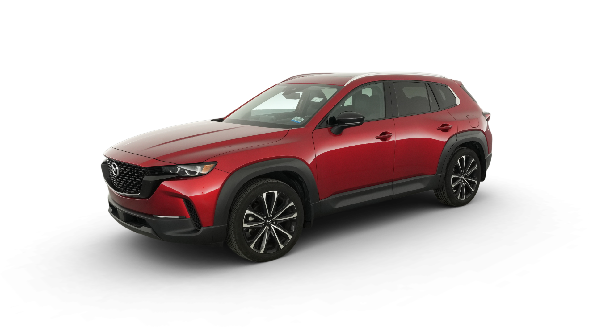 2023 Mazda CX-50 S PREMIUM PLUS