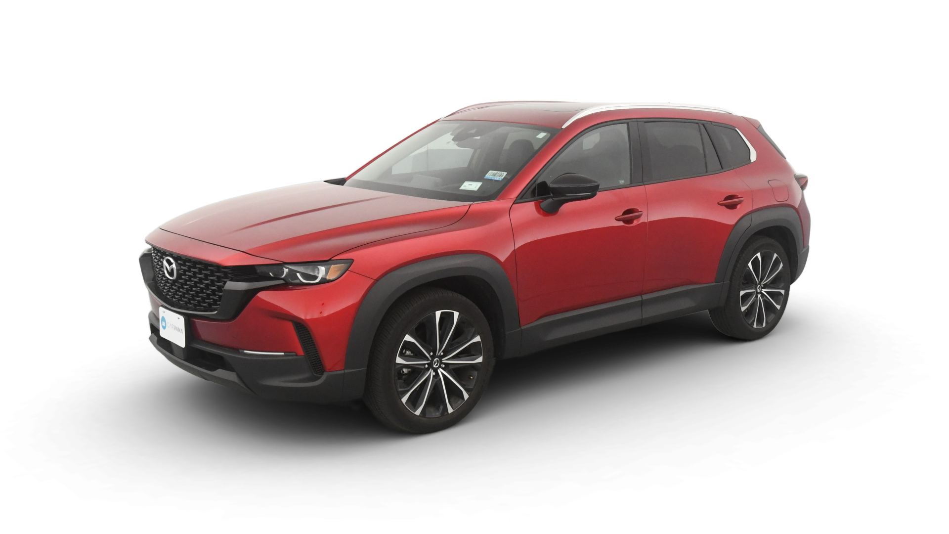 2023 Mazda CX-50 S PREMIUM PLUS
