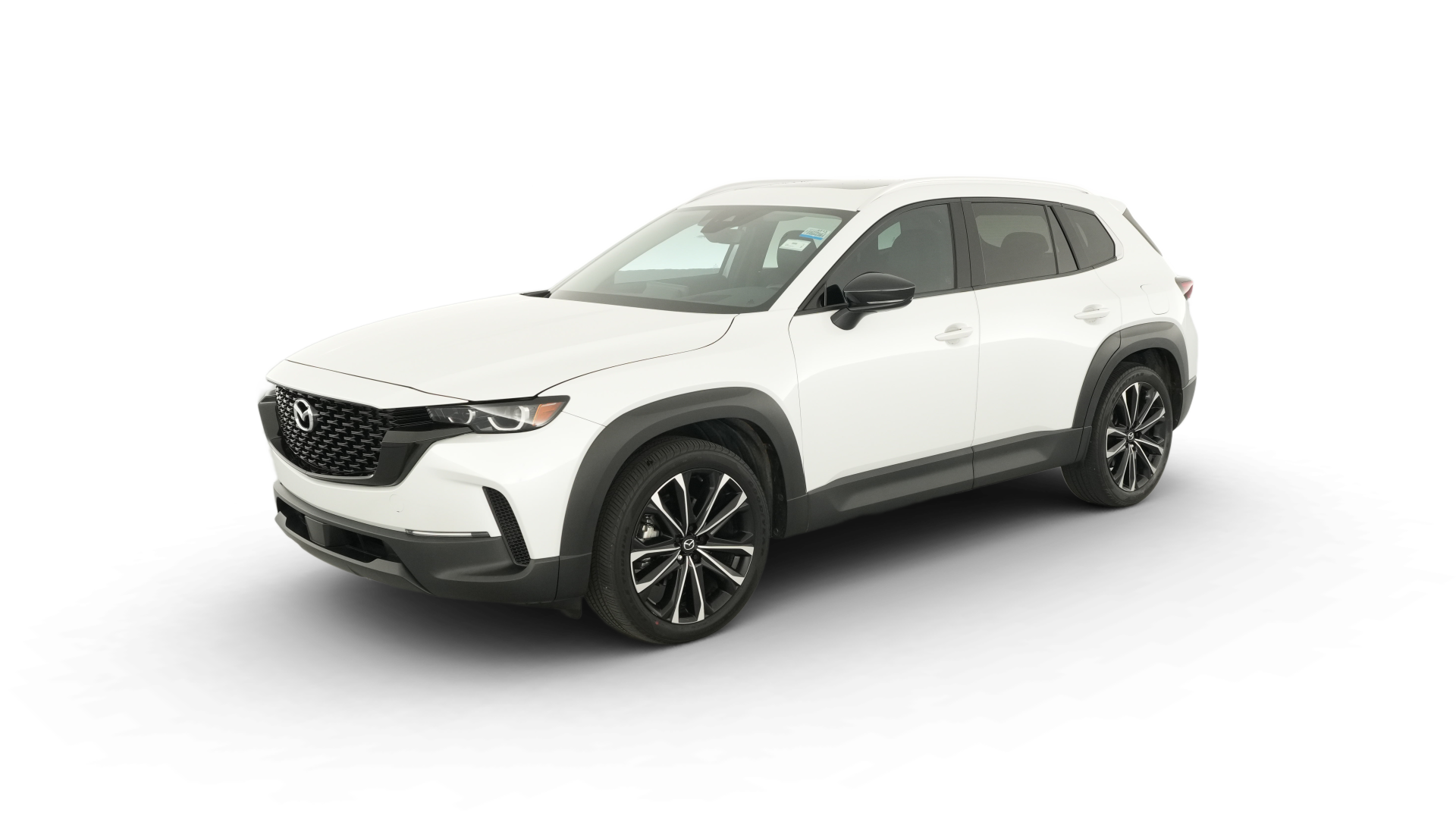 2023 MAZDA CX-50 vehicle photo