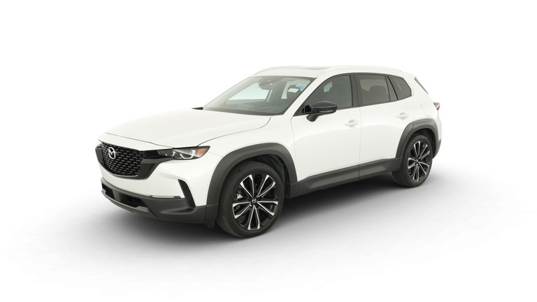 2023 MAZDA CX-50 vehicle photo