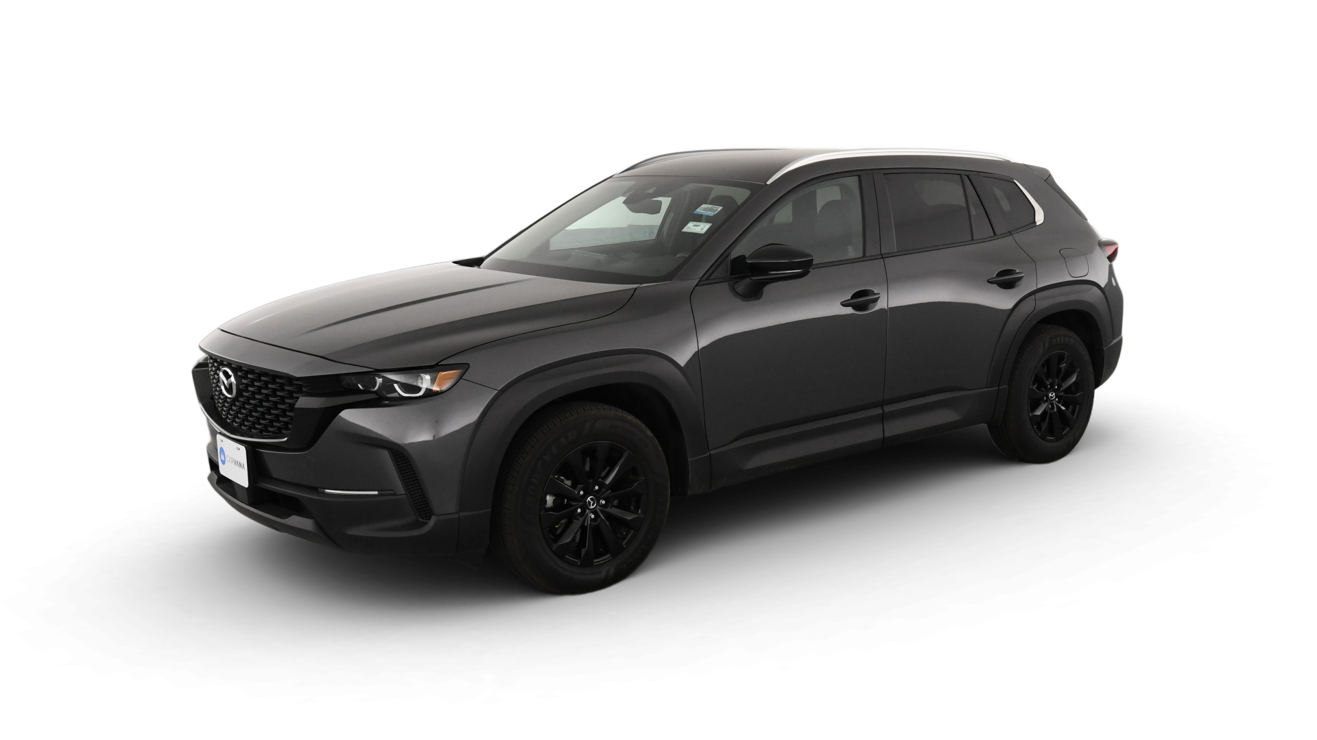 2023 Mazda CX-50 S SELECT