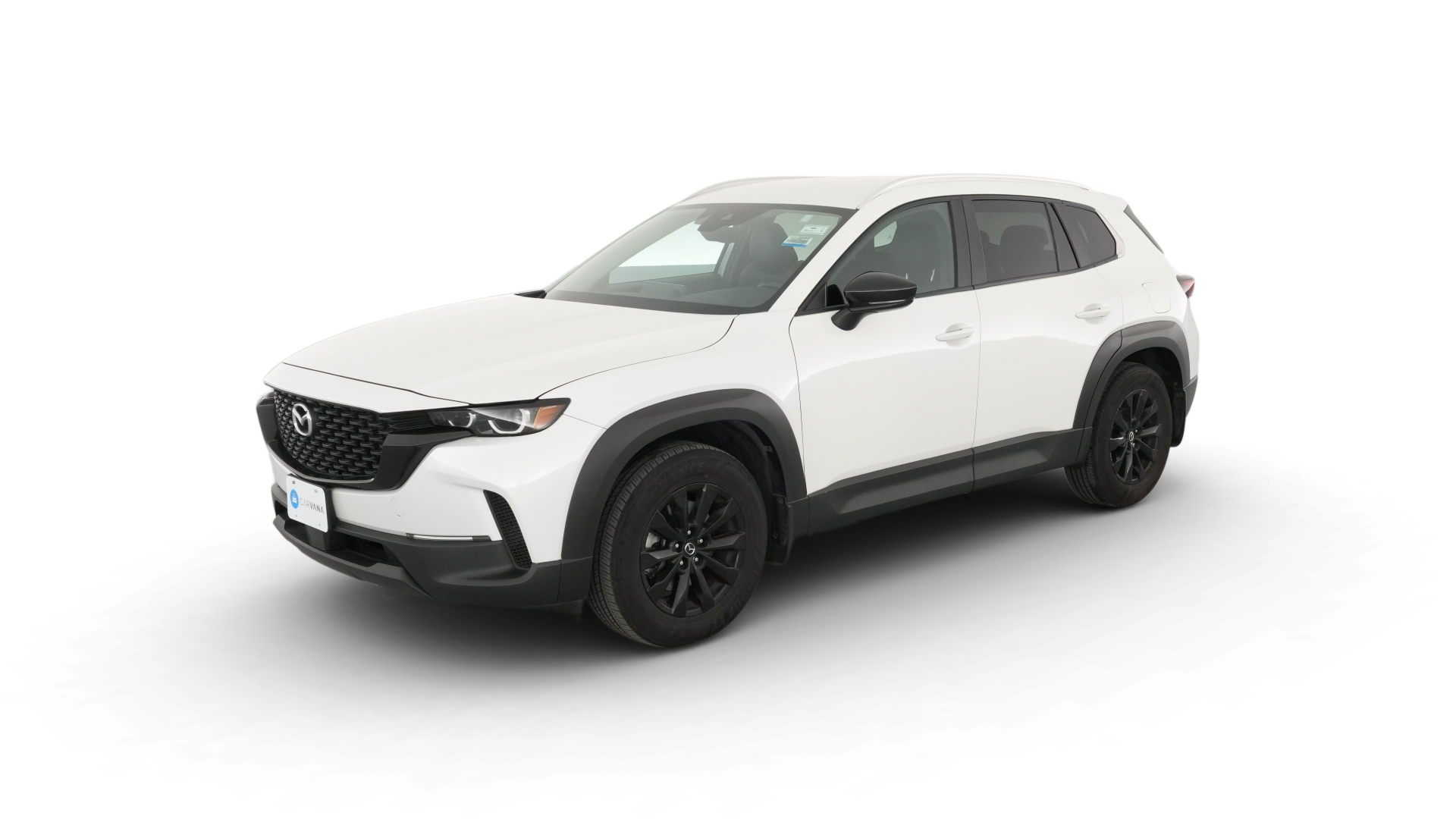 2023 Mazda CX-50 S SELECT