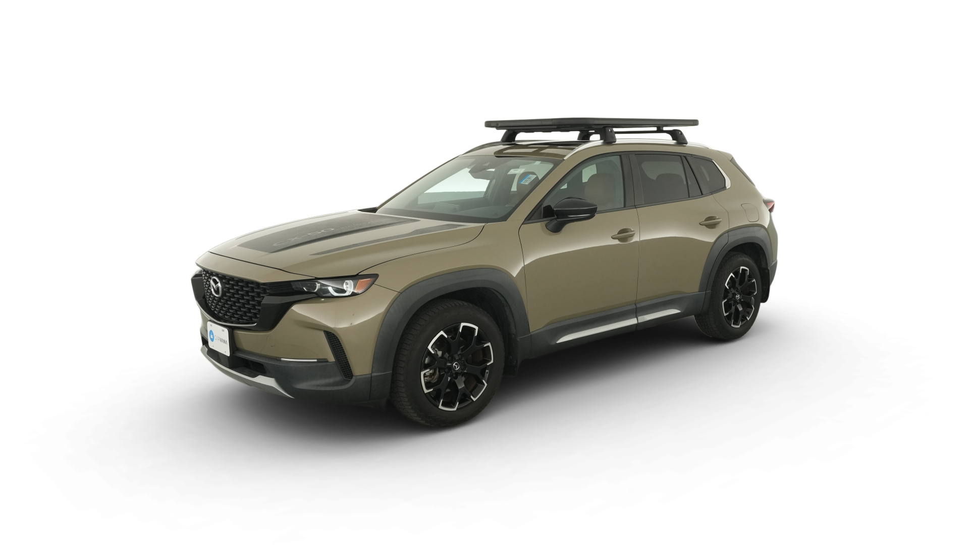 2023 MAZDA CX-50 vehicle photo