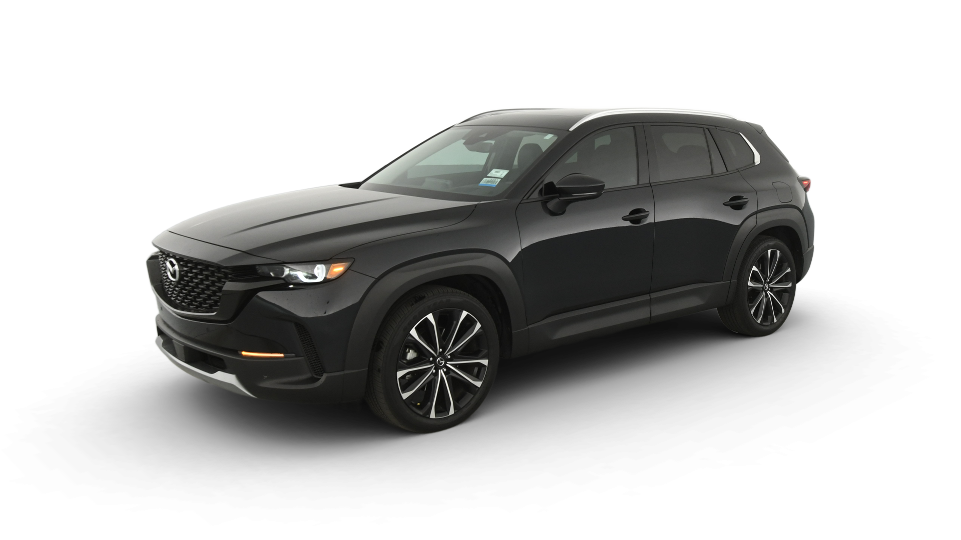 Mazda CX-50 model image.