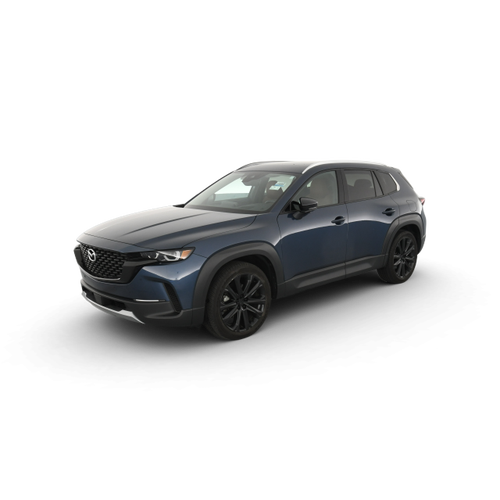 2023 MAZDA CX-50