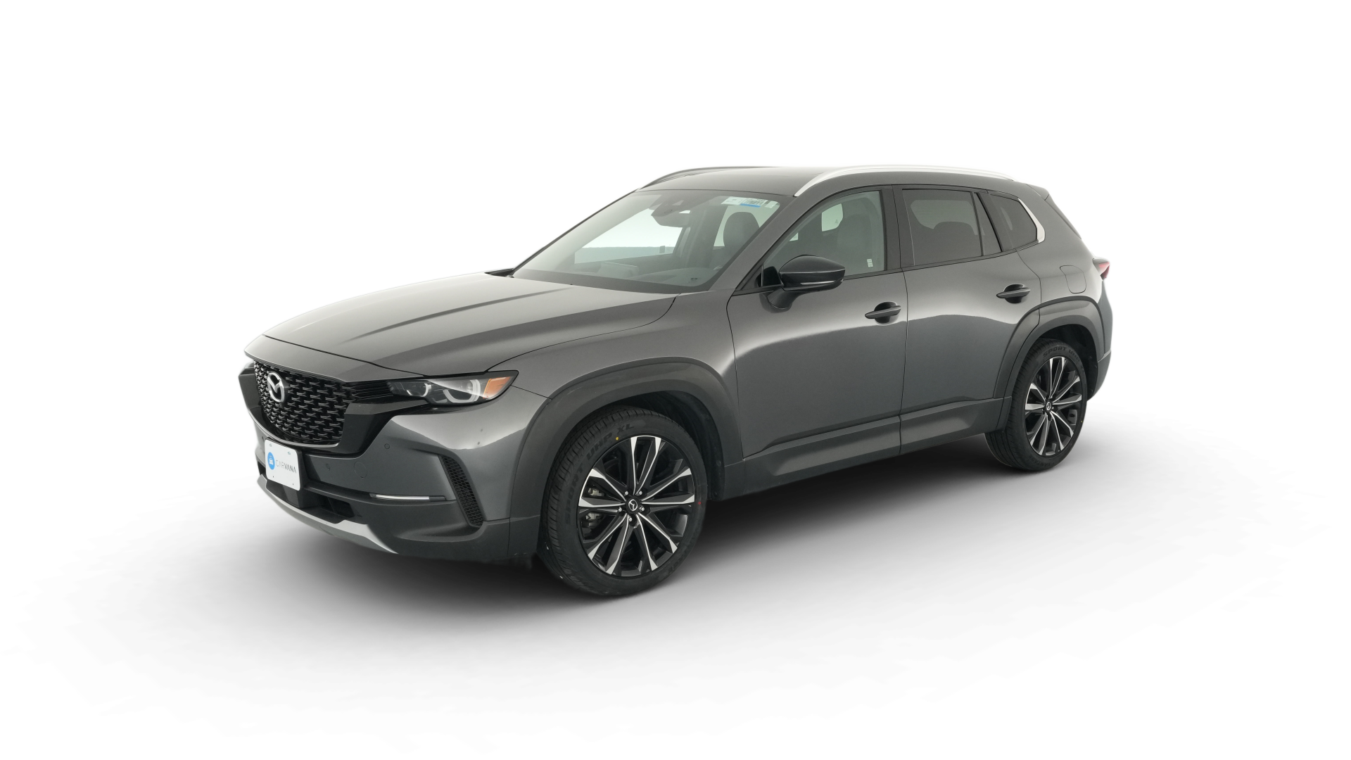 2023 Mazda CX-50