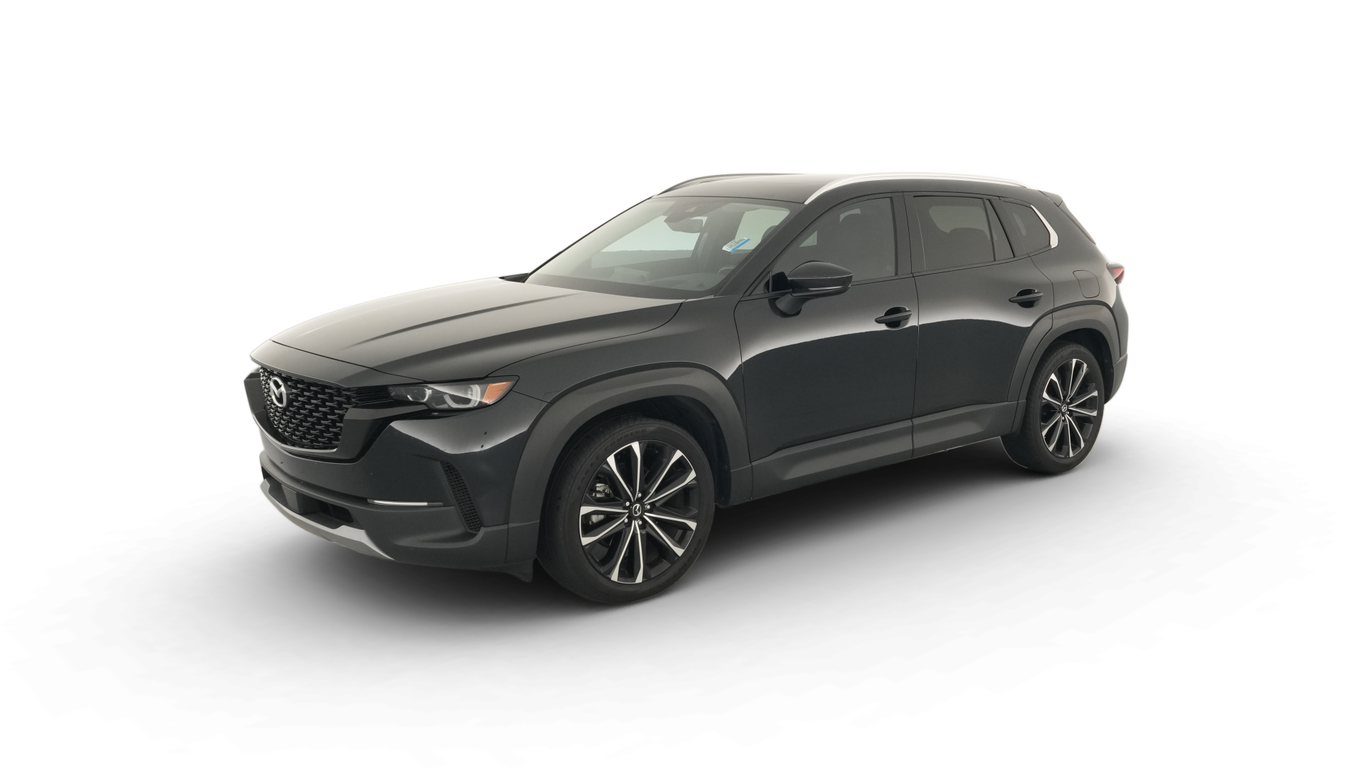 2023 MAZDA CX-50 vehicle photo