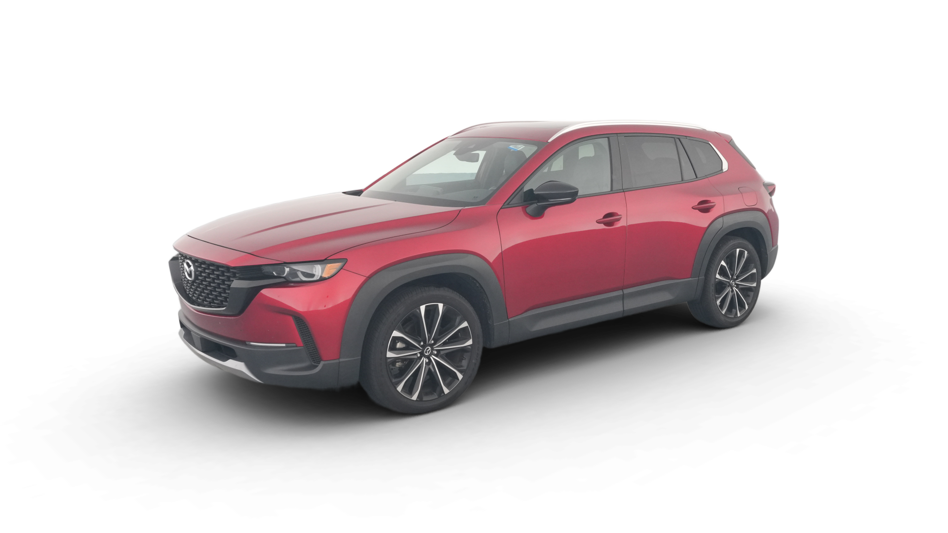2023 Mazda CX-50
