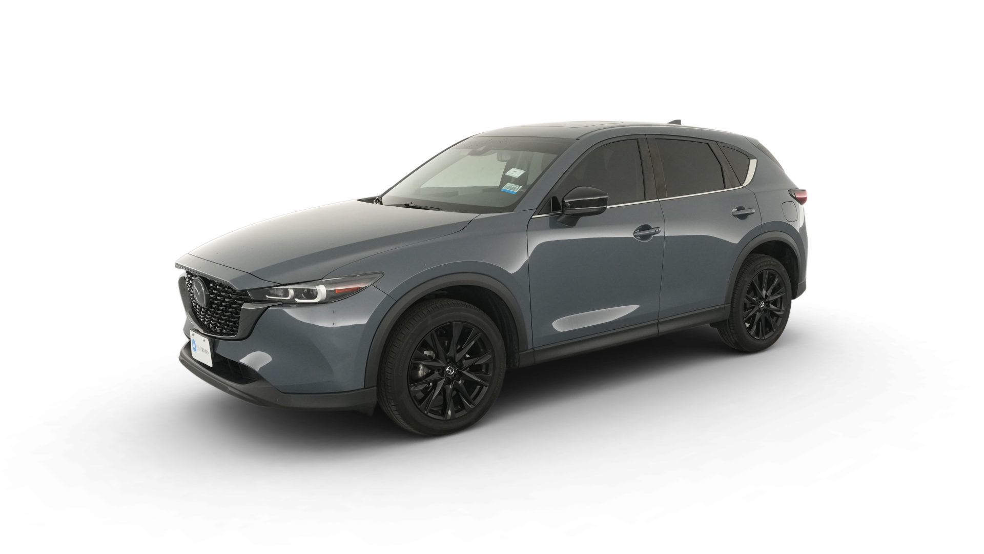 2023 MAZDA CX-5 vehicle photo