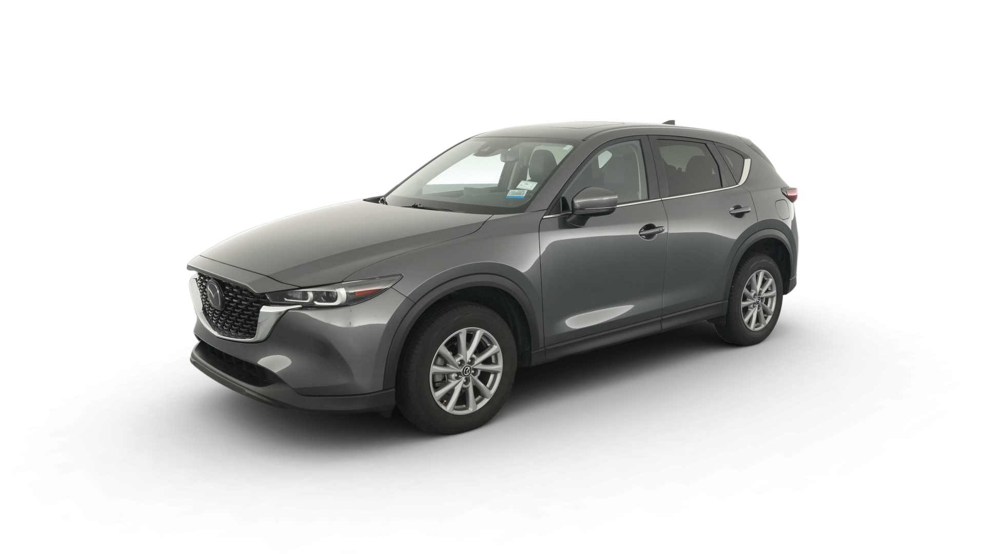 2023 MAZDA CX-5 vehicle photo