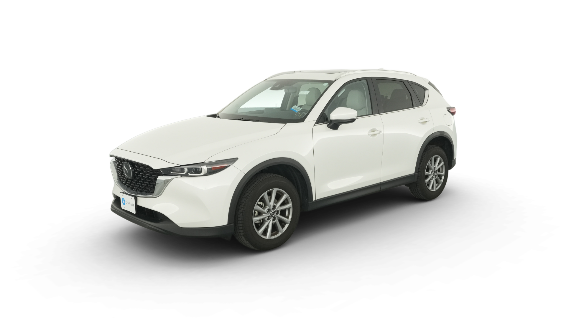 2023 MAZDA CX-5 vehicle photo