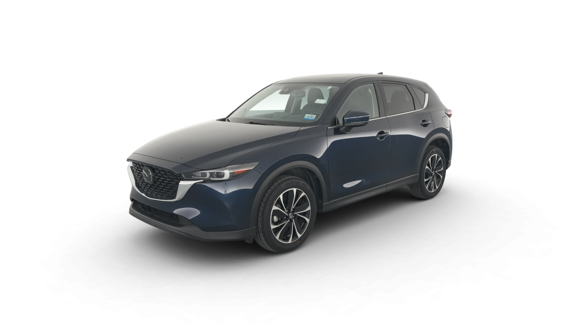 2023 MAZDA CX-5 vehicle photo