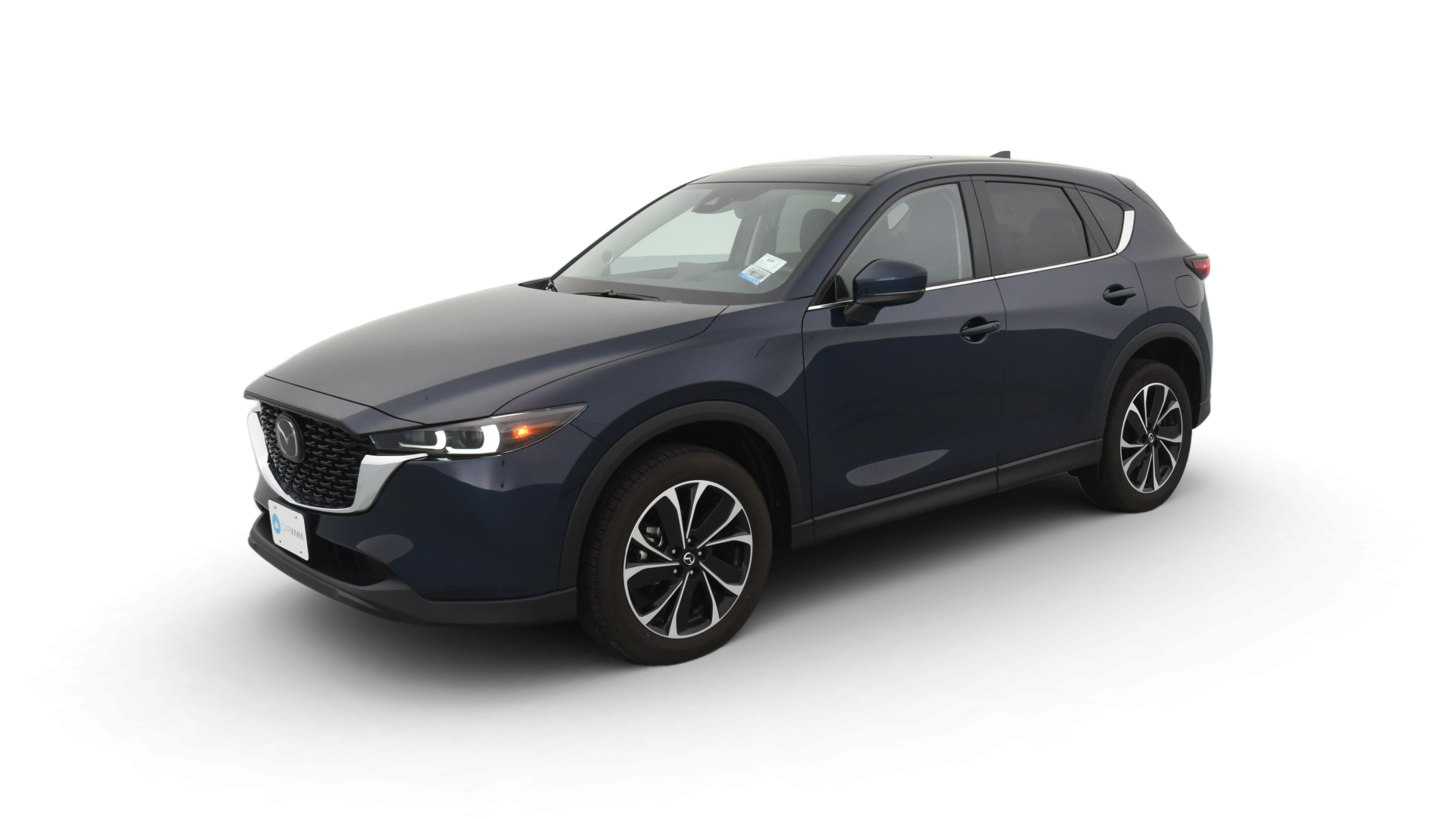 2023 Mazda CX-5 S Premium Plus package