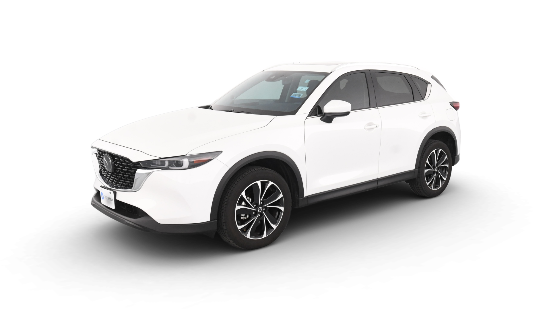 2023 Mazda CX-5 S Premium package