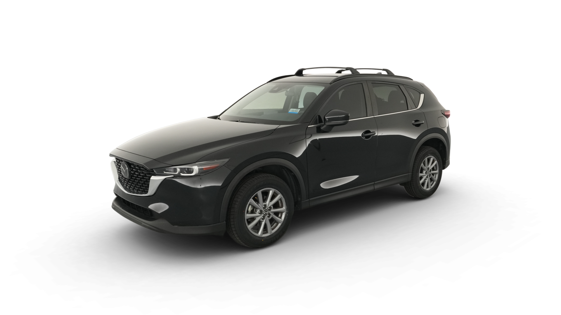 2023 Mazda CX-5 S Select Package