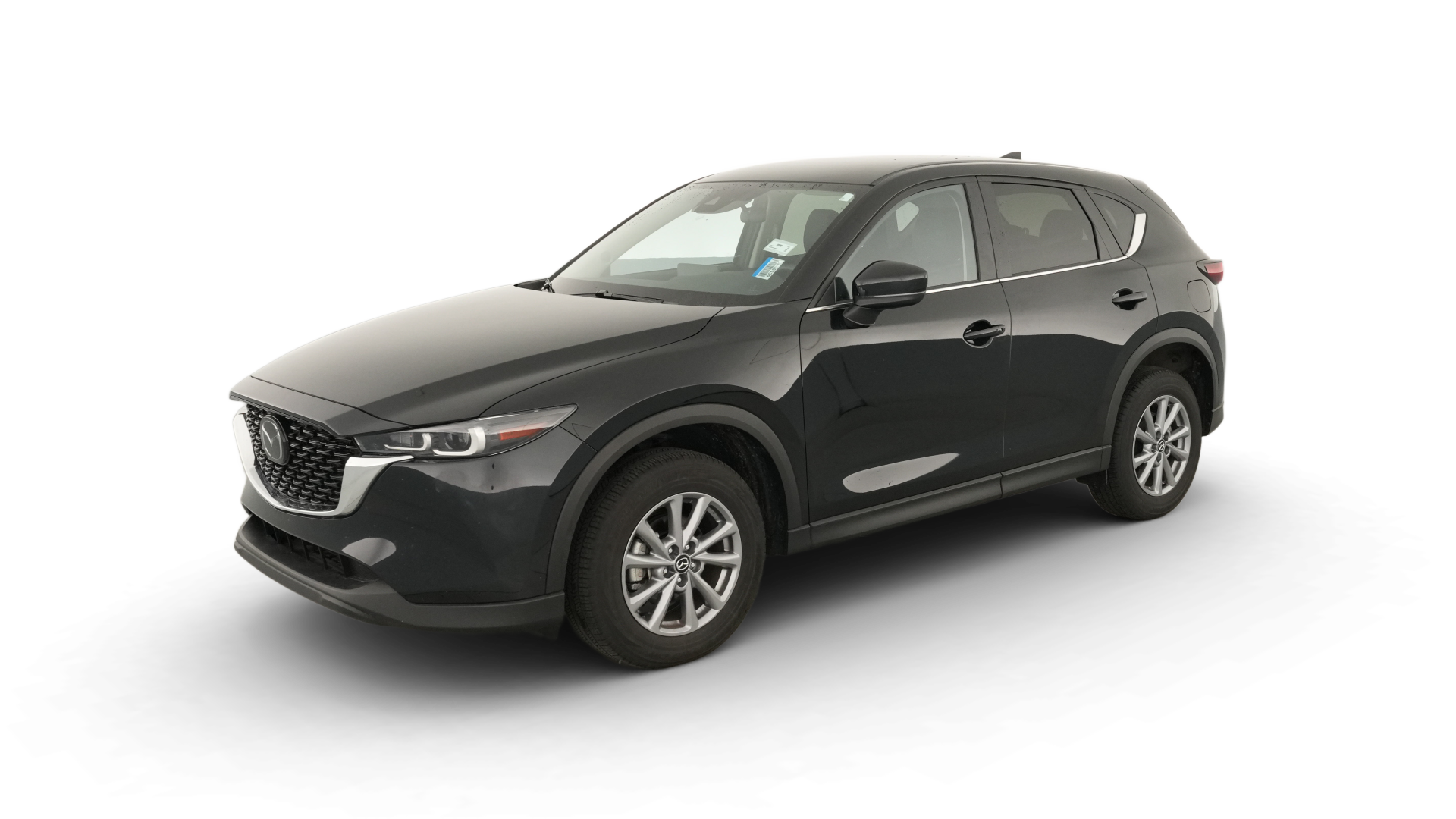 2023 Mazda CX-5 S Select Package