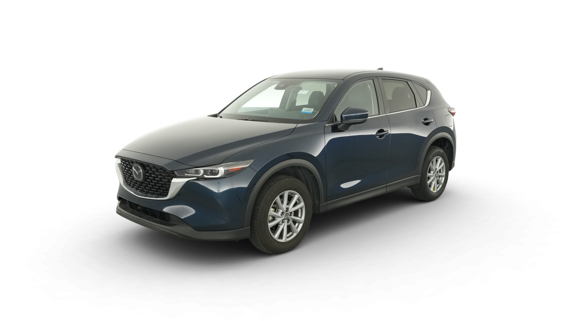 2023 Mazda CX-5 S Select Package