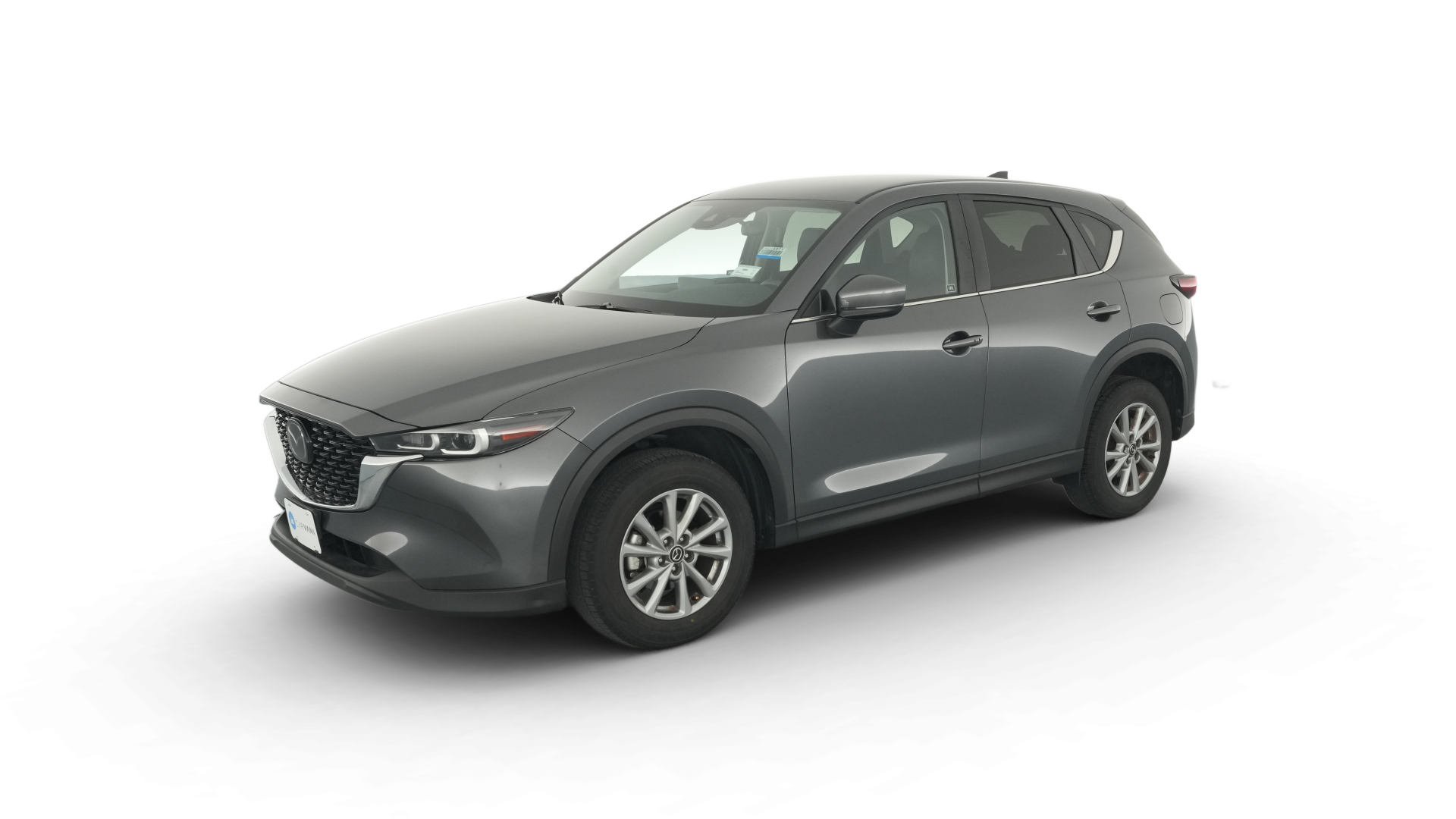 2023 MAZDA CX-5 vehicle photo
