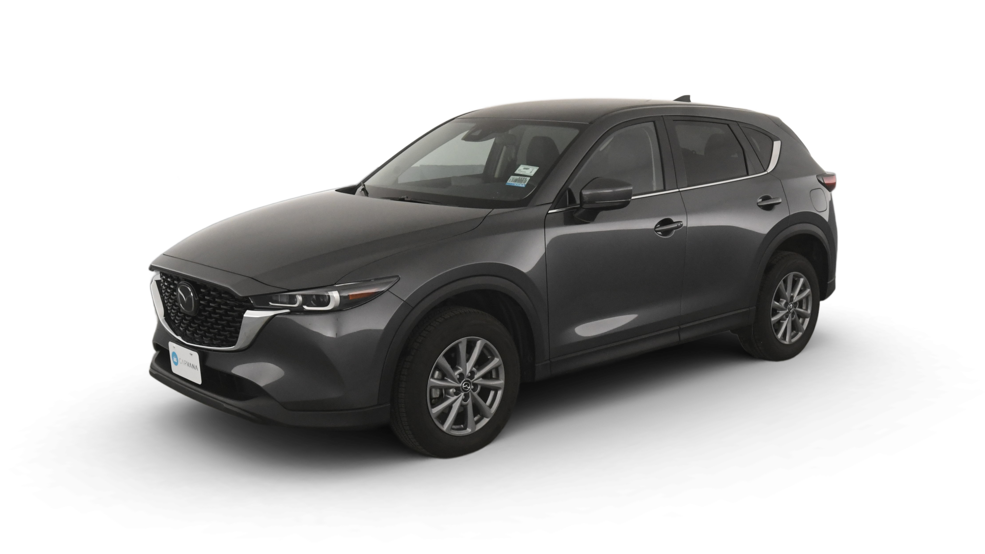 2023 Mazda CX-5 S Select Package
