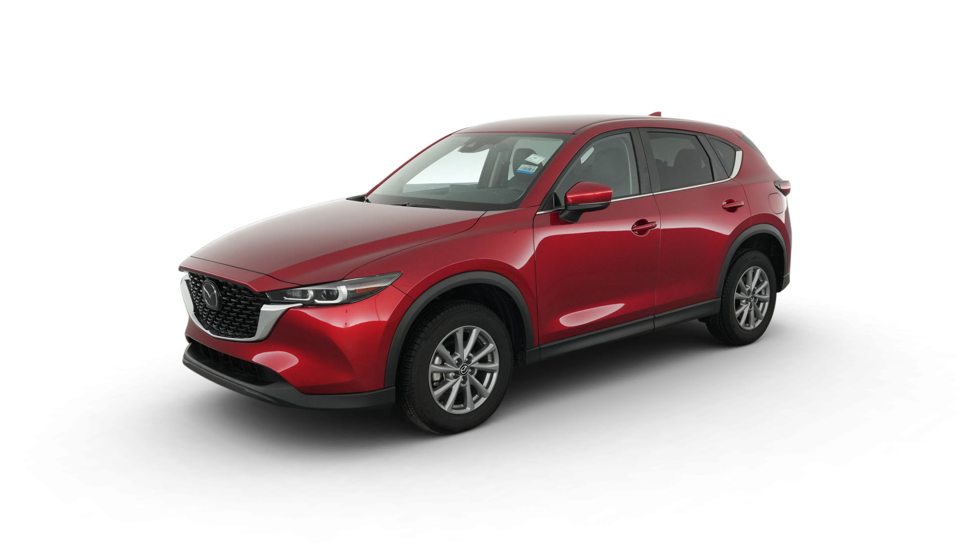 2023 Mazda CX-5 S Select Package