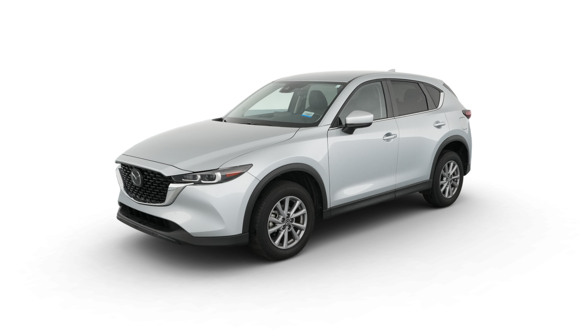 2023 Mazda CX-5 S Select Package