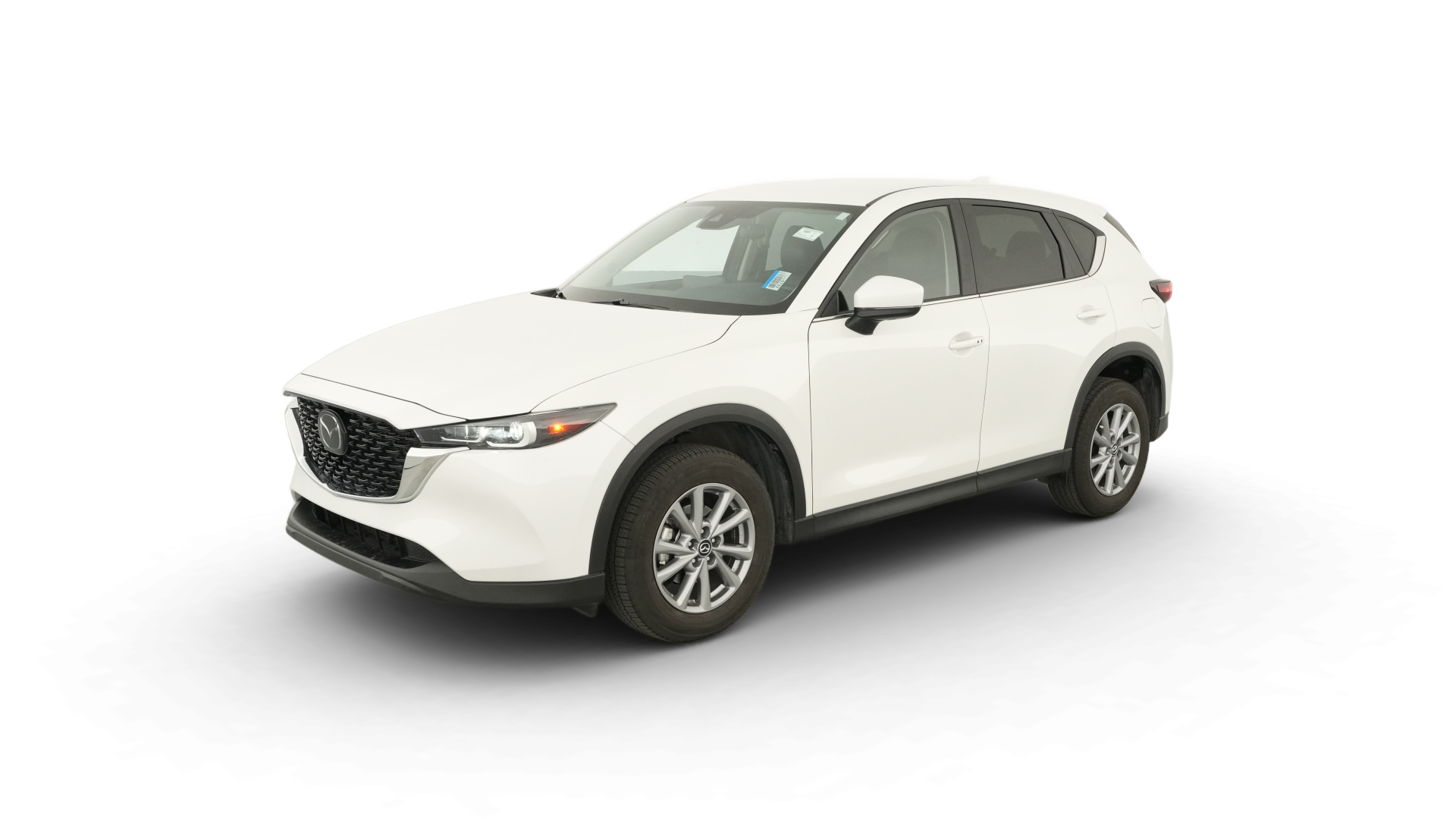 2023 Mazda CX-5 S Select Package