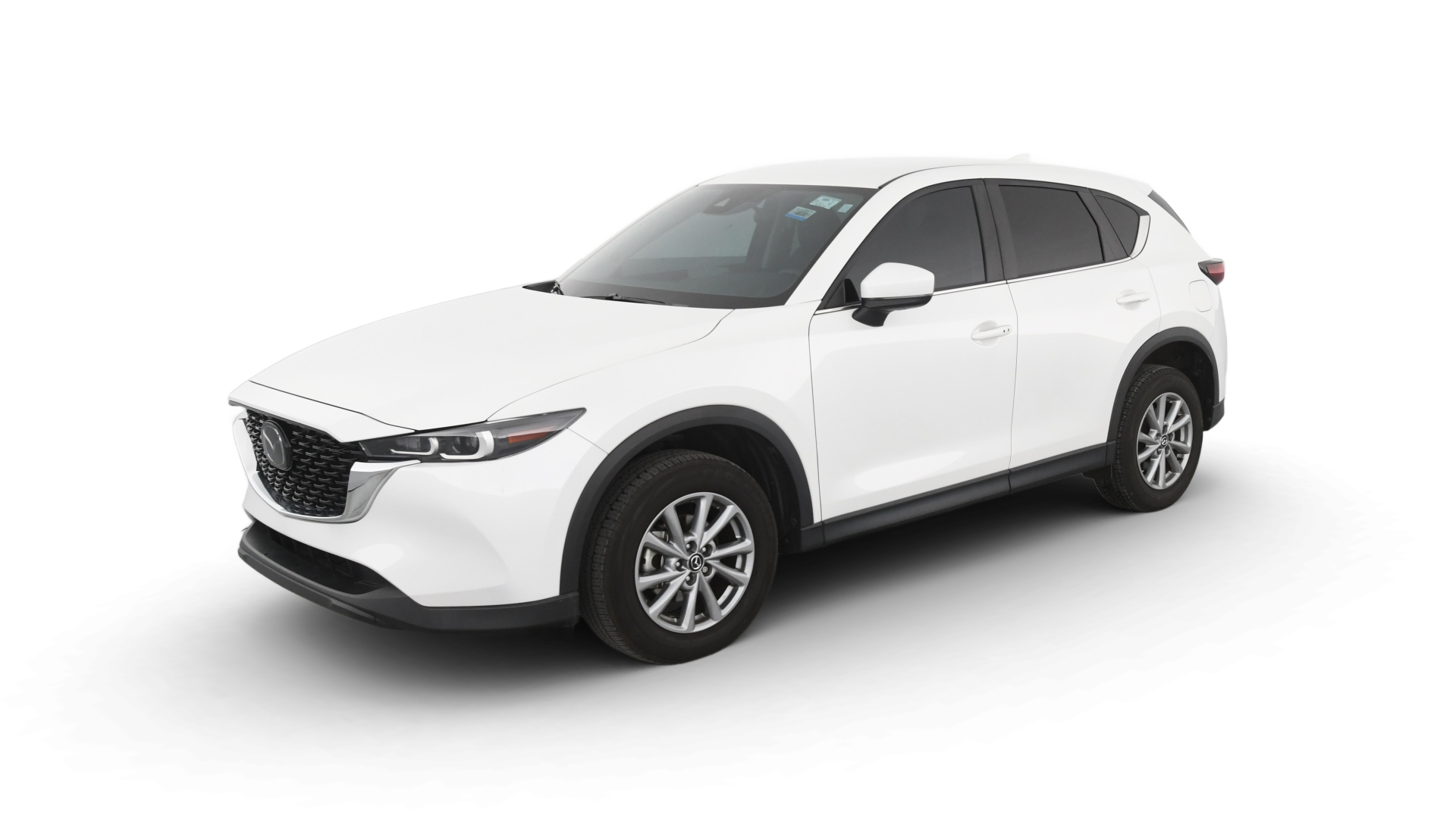 2023 Mazda CX-5 S Select Package